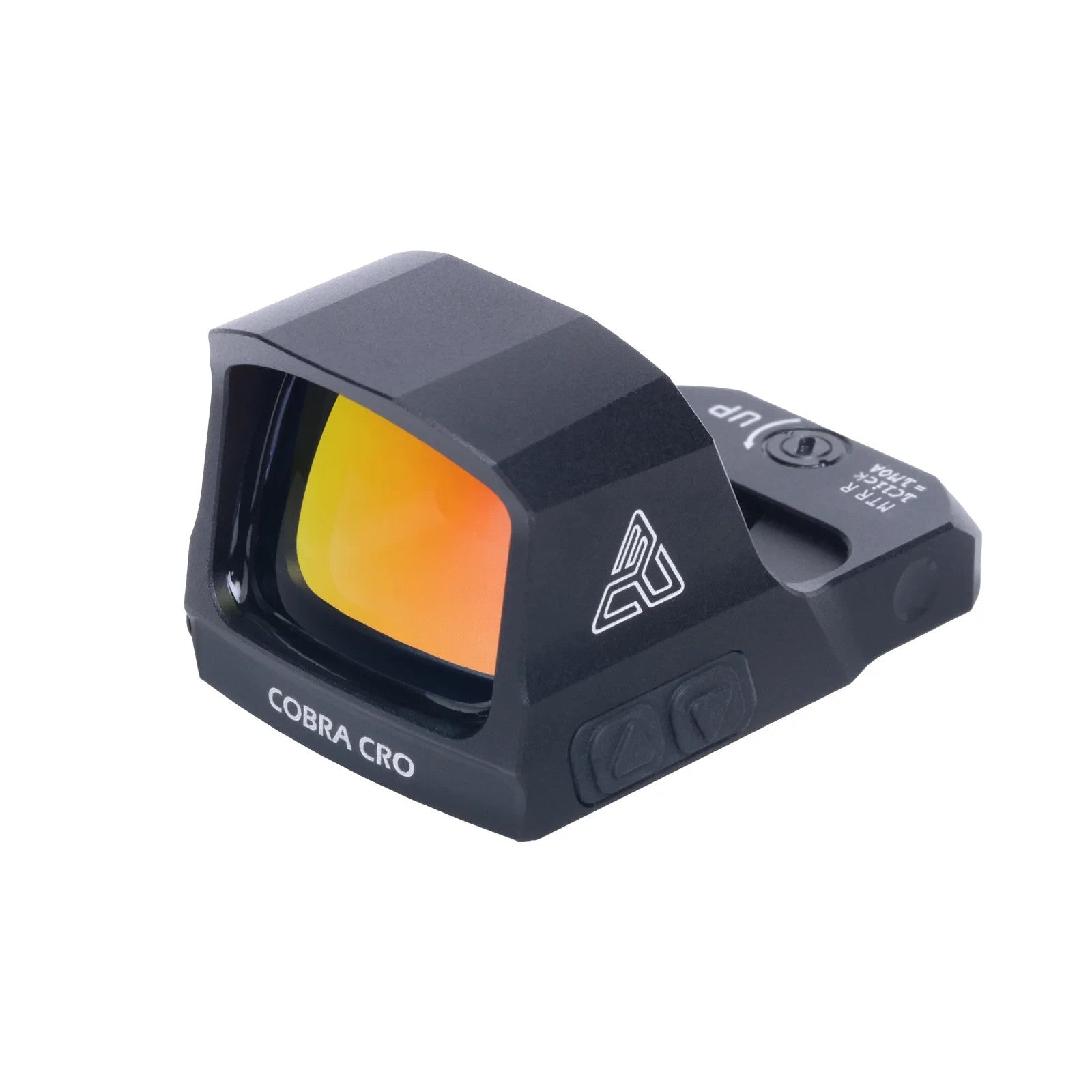Red Win Cobra CRO 24x20 RMR Multi Reticle Shake Awake Red Dot Sight