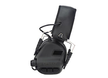 PRO EARS Tactical Hearing Protection Ear Muffs, NRR 22dB-$79.97 - MucItUp - ONLY $79.97