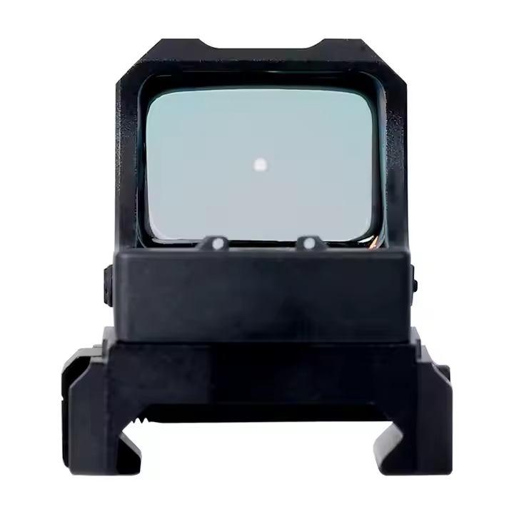 Red Win Cobra Mini 21x15 RMSc Red Dot, Shake Awake, 50,000hr, IPX67 Waterproof-$104.99 - MucItUp - ONLY $104.99