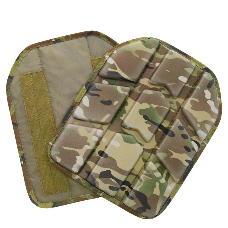 MUCITUP EVA Vent Pads (Pair) – Breathable Plate Carrier Upgrade-$13.95 - MucItUp - ONLY $15.95
