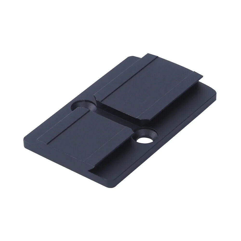ACRO/TRA Optic Adapter – RMR, RMSc, Glock MOS, Picatinny & Riser – Built Tough-$11.77 - MucItUp - ONLY $11.77