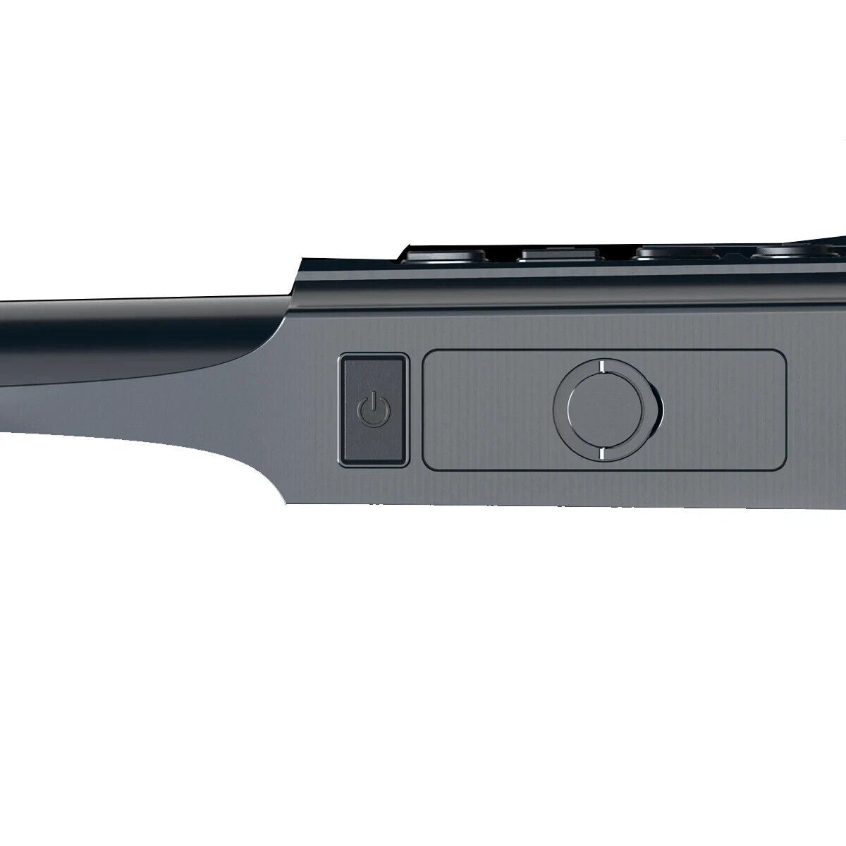 Sytong NM06-50 LRF Thermal Scope – 2000m Rangefinder, 640x512 Sensor, IP67-$3450.00 - MucItUp - ONLY $3450.00