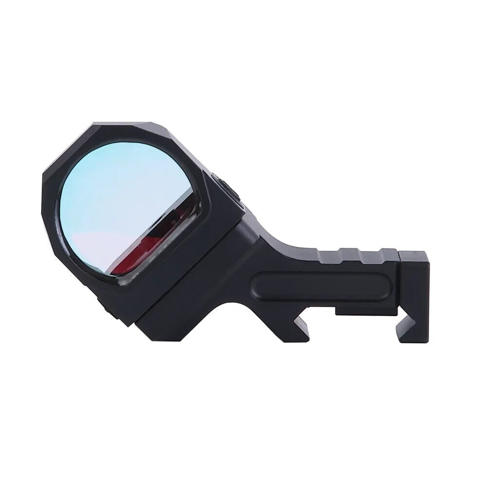 RMR 45 Offset Red Dot Mount T6061 Aluminum 1.49oz, Ships from Texas-$14.77 - MucItUp - ONLY $14.77