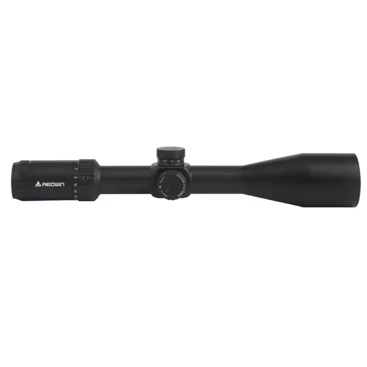 Red Win High Definition Tactical Scope 6-24x50 FFP - Waterproof, 30mm