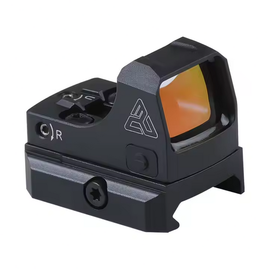 Red Win Cobra Mini 21x15 RMSc Red Dot, Shake Awake, 50,000hr, IPX67 Waterproof-$104.99 - MucItUp - ONLY $104.99