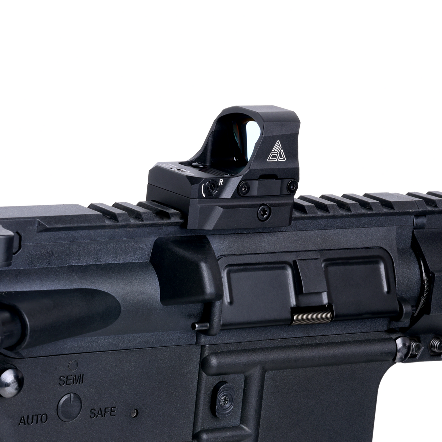 Red Win Cobra CRO 24x20 RMR Multi Reticle Shake Awake Red Dot Sight