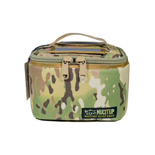 MUCITUP MUCTAC Ammo Dump Bag 1000D Nylon Multiuse Case with Mag & Gear Storage-$30.00 - MucItUp - ONLY $30.00