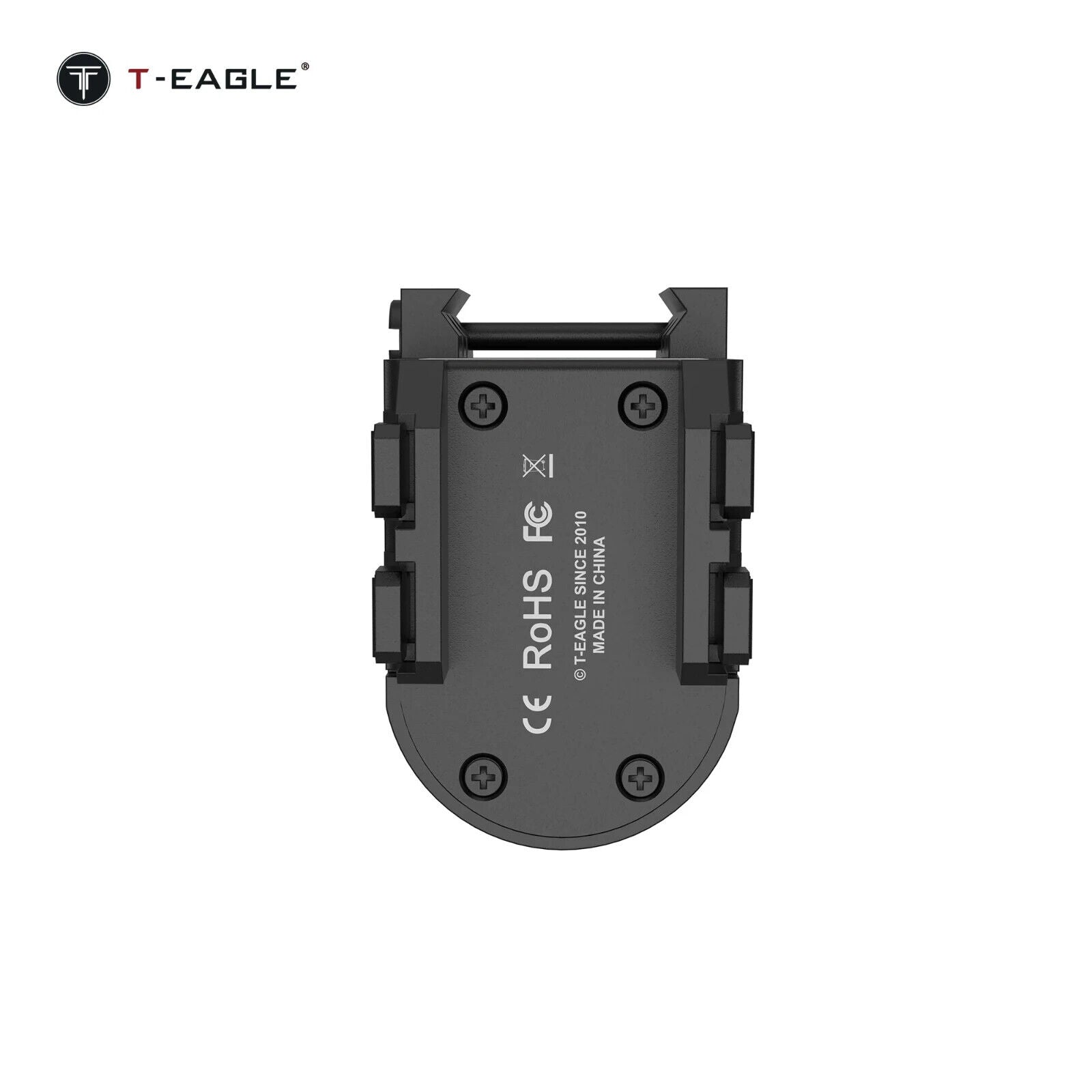 T-Eagle TL-2S Weapon Light & Laser – 500 Lumen, Red/Green Laser, USB Rechargeabl-$37.00 - MucItUp - ONLY $37.00