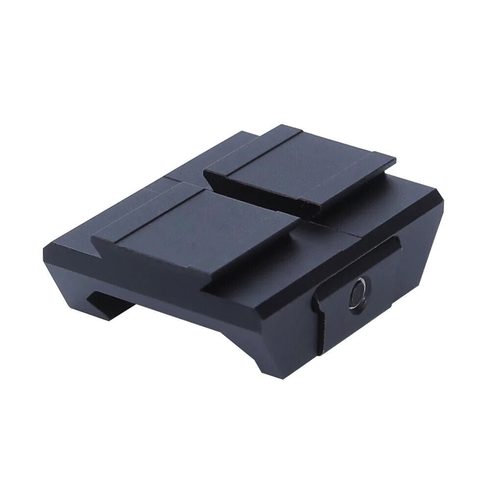 ACRO/TRA Optic Adapter – RMR, RMSc, Glock MOS, Picatinny & Riser – Built Tough-$11.77 - MucItUp - ONLY $13.77