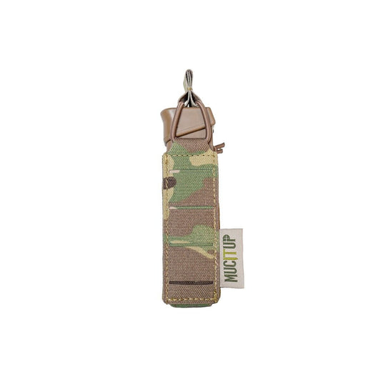 MUCTAC MOLLE Single 9mm Mag Pouch – Built for the Fight, Ready When You Are-$9.77 - MucItUp - ONLY $9.77