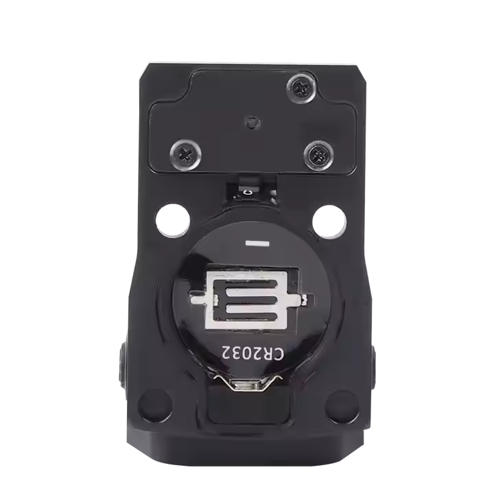Red Win Multi Reticle 8 Level Red Illum., 50,000 hrs, Shake Awake, RMR Red Dot-$115.50 - MucItUp - ONLY $115.50