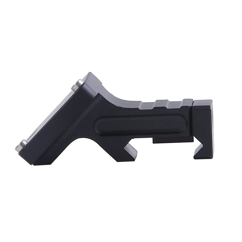 RMR 45 Offset Red Dot Mount T6061 Aluminum 1.49oz, Ships from Texas-$14.77 - MucItUp - ONLY $14.77