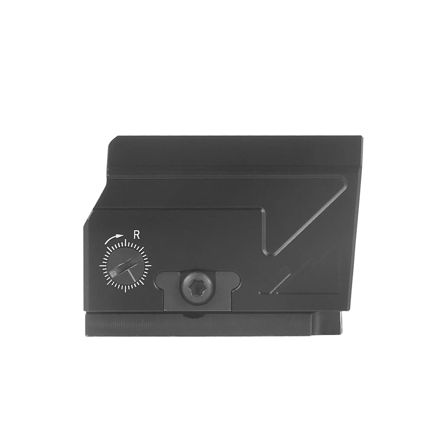Northtac Ronin F-11 Enclosed Red Dot Sight, Glock MOS/RMR Compatible, Shake Awak-$95.00 - MucItUp - ONLY $95.00