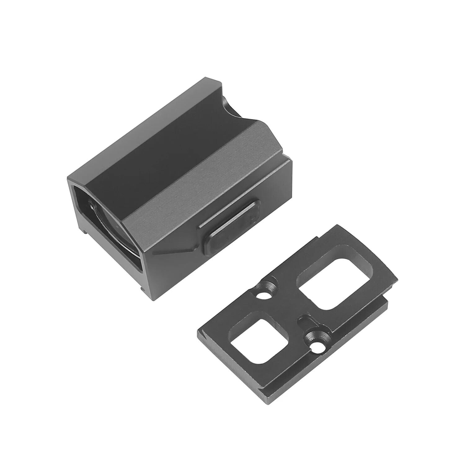 Northtac Ronin F-11 Enclosed Red Dot Sight, Glock MOS/RMR Compatible, Shake Awak-$95.00 - MucItUp - ONLY $95.00