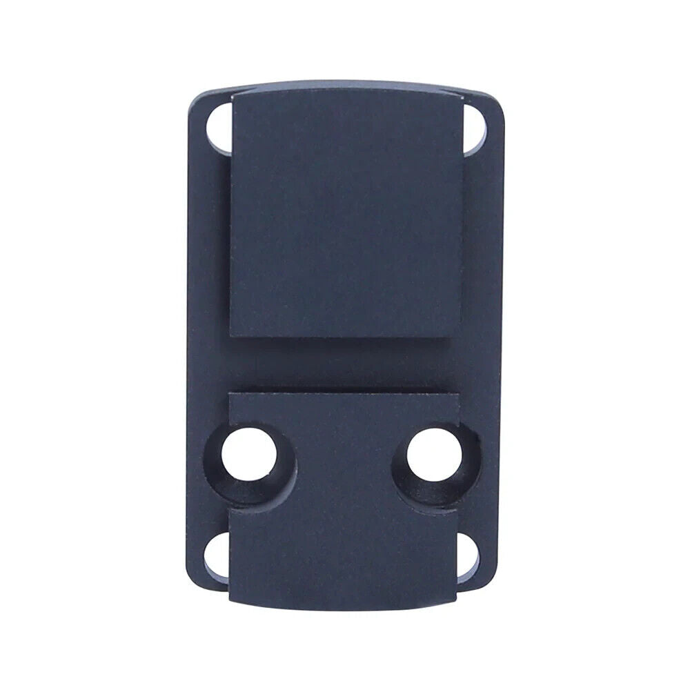 ACRO/TRA Optic Adapter – RMR, RMSc, Glock MOS, Picatinny & Riser – Built Tough-$11.77 - MucItUp - ONLY $11.77