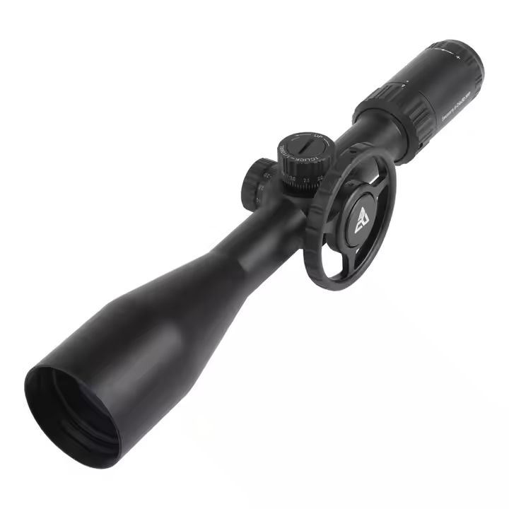 Red Win High Definition Tactical Scope 6-24x50 FFP - Waterproof, 30mm