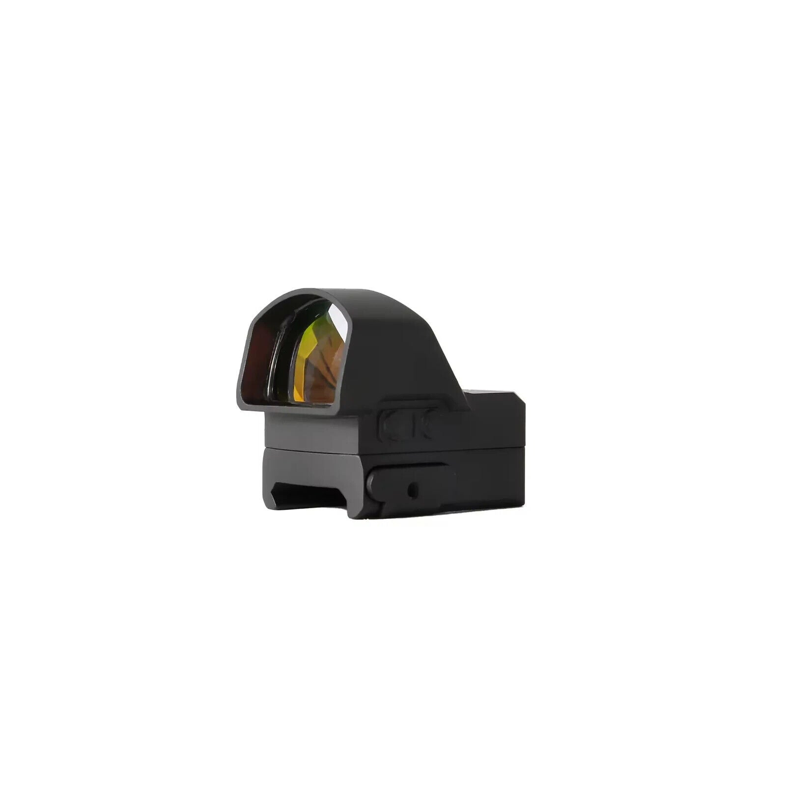 Ronnin F12, 2 MOA Micro Red Dot – RMR Footprint, Shake N’ Wake, IP67-$99.77 - MucItUp - ONLY $99.77