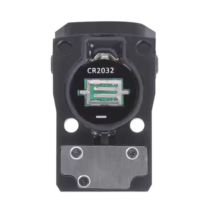 Red Win Cobra 1x26x22 RMR 6 MOA Dot Shake Awake 8 Level Illumination IPX67-$109.96 - MucItUp - ONLY $109.96