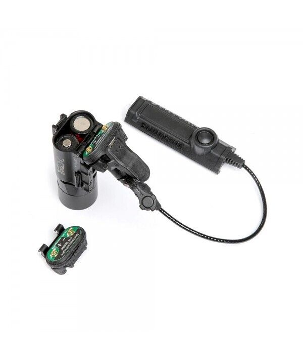 Remote Switch for X-Series Weaponlights – Fits X300 & X400, Picatinny Mount