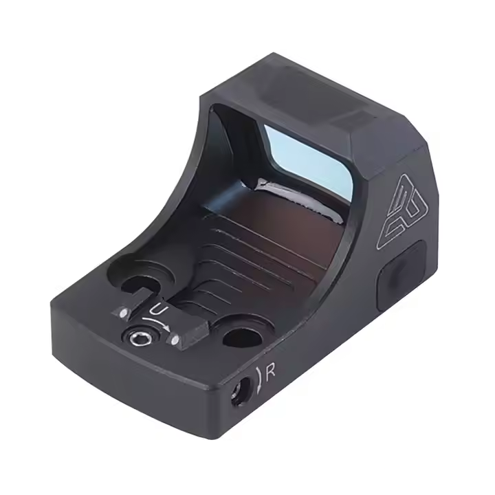 Cobra HD Mini, 3MOA Green Dot, RMSc Footprint (fits G43X or G48), Shake Awake-$99.00 - MucItUp - ONLY $99.00