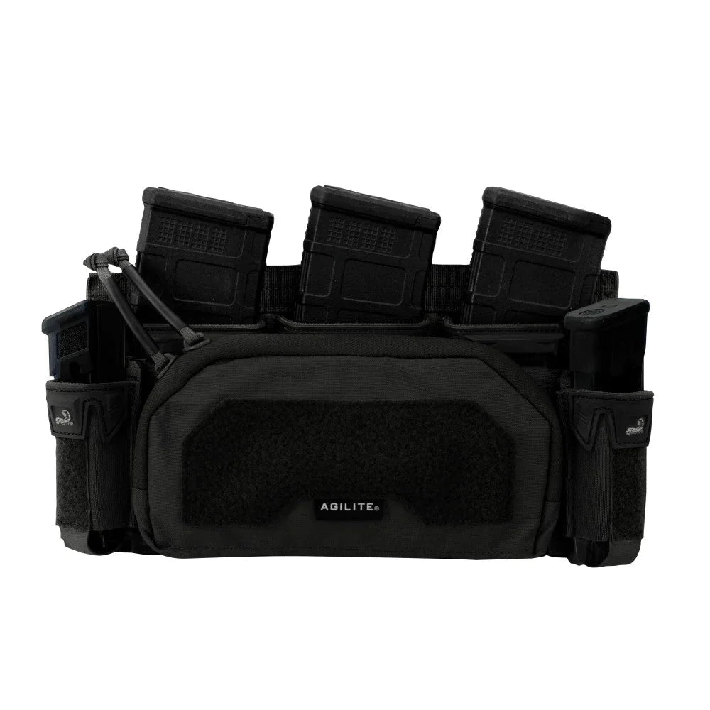 Pincer 2ND Layer Admin Pouch