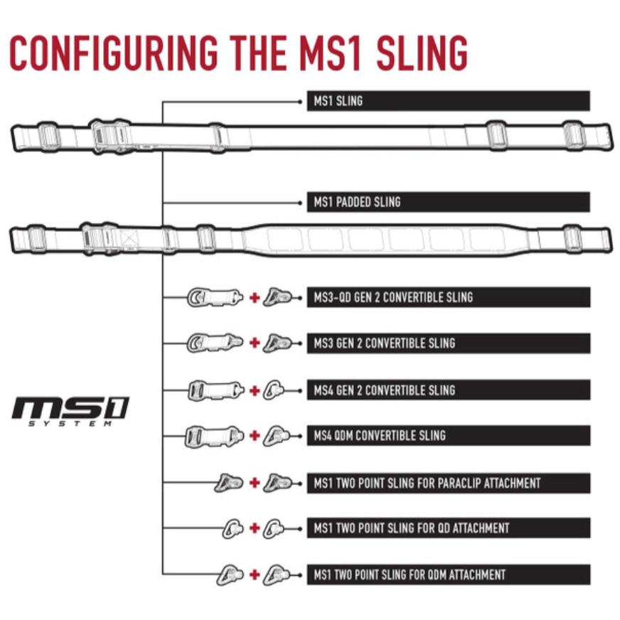 MS1 Sling