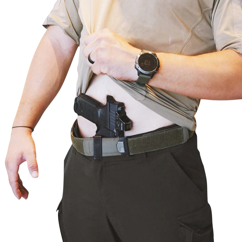 Magnetix EDC BELT
