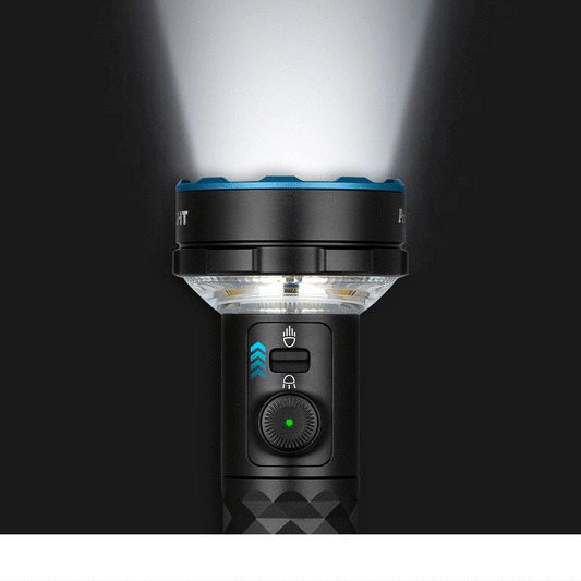 Olight Prowess Multifunctional Flashlight with Bidirectional Lighting