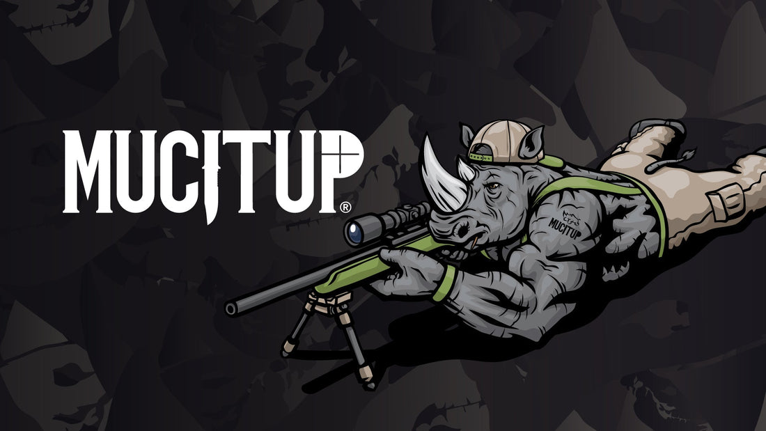 August at MucItUp: New Gear, Big Giveaways & More!