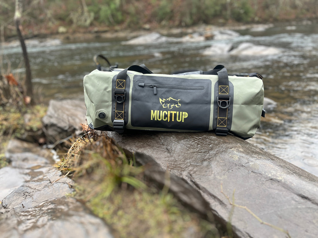 Real Gear for Real People: How MUCITUP Finds the Best Tactical Equipment for the Money