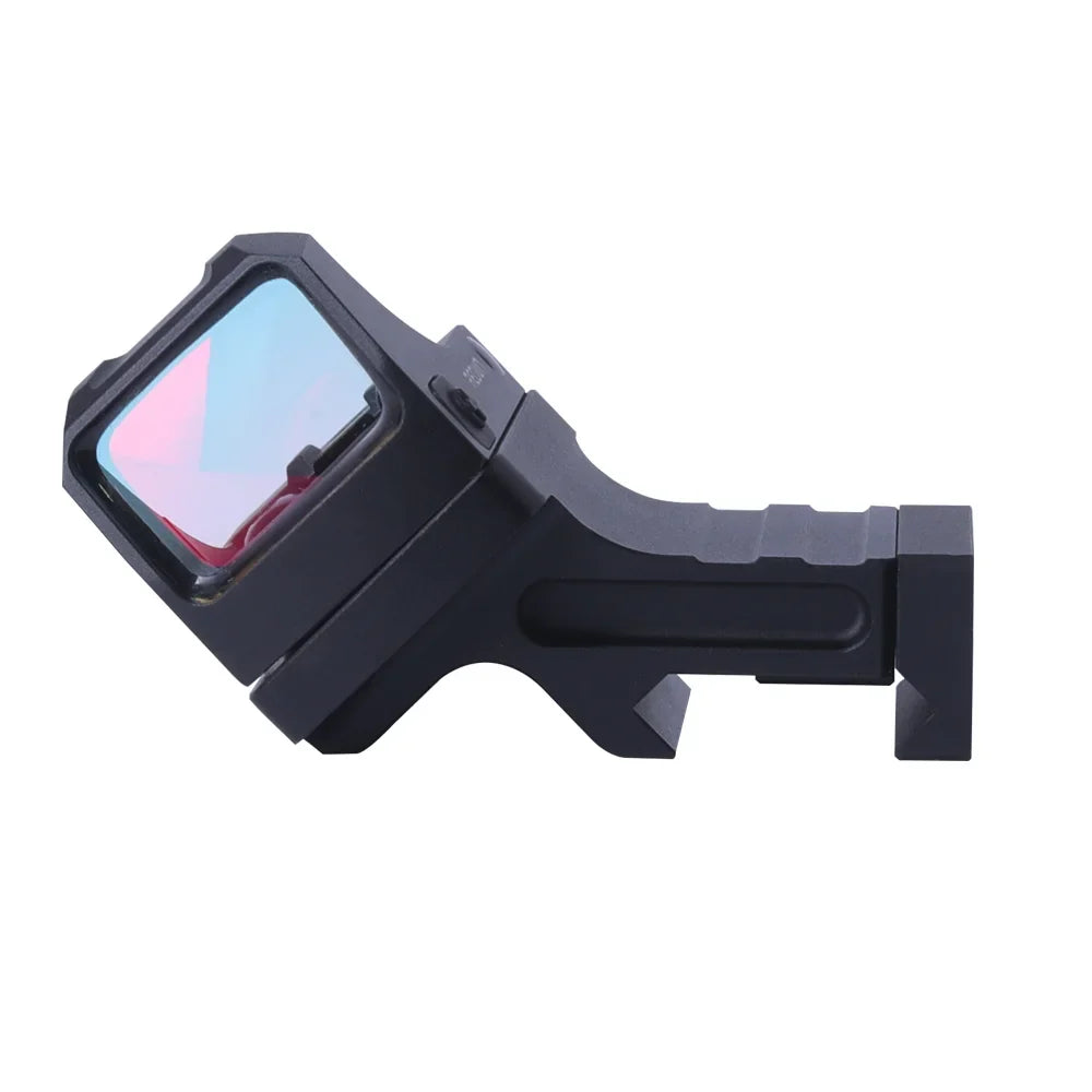 Optic Mounts
