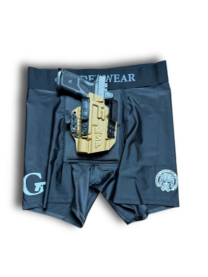 GUNderwear - The MSP