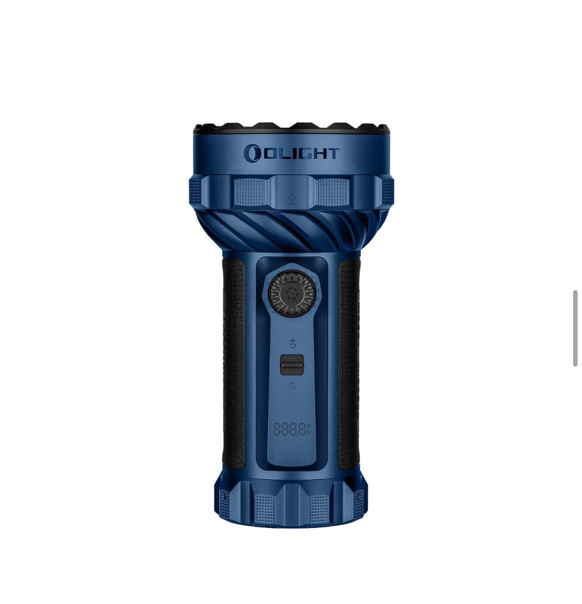 Olight Marauder 3 Rechargeable Flashlight – 25,000 Lumens, 1,000m Spotlight, 31,900mAh
