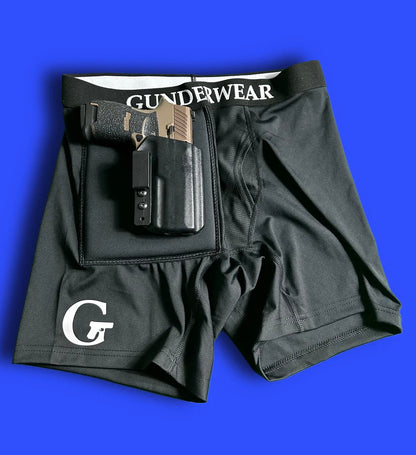 GUNderwear - Appendix