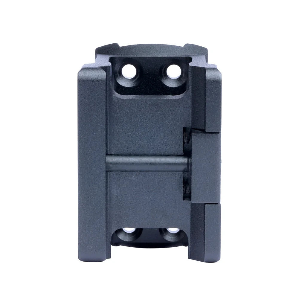 Red Win Cherno RWD52 Mini Red Dot Sight Solar Multi Reticle Motion Sensor Opt