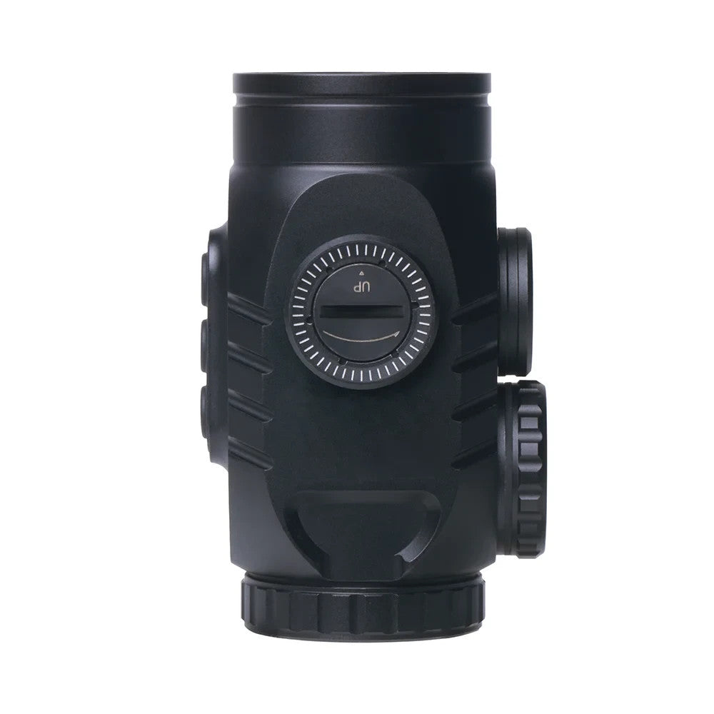 Red Win Corsac RMP5 5x30 Micro Prism Scope Red Green Etched Reticle Tactical Opt