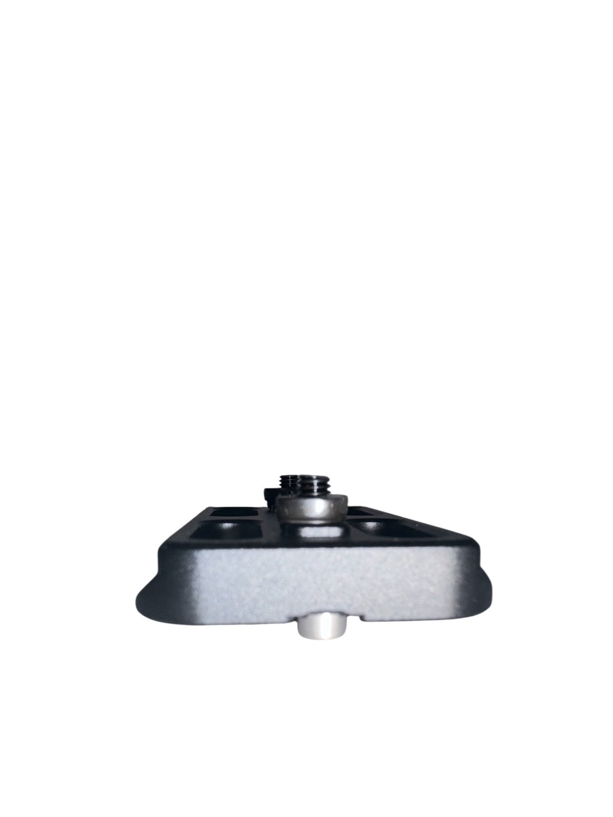 LINKOGEAR Arca Swiss M-LOK Plate PUM60 Tactical Tripod Adapter Mount