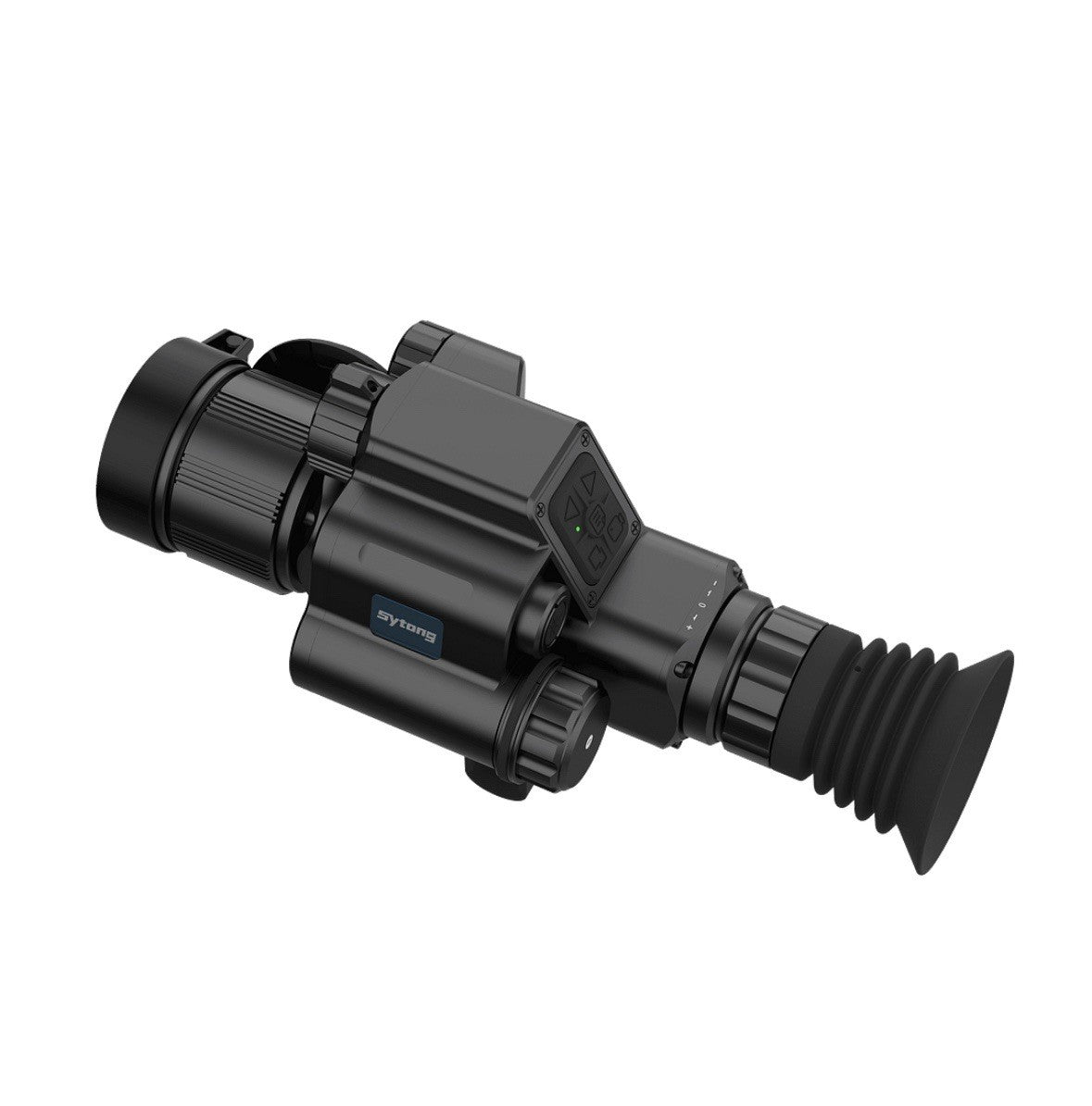 Sytong FM06‑50LRF Thermal/Night Vision Scope 640×512 50mm LRF Ballistics