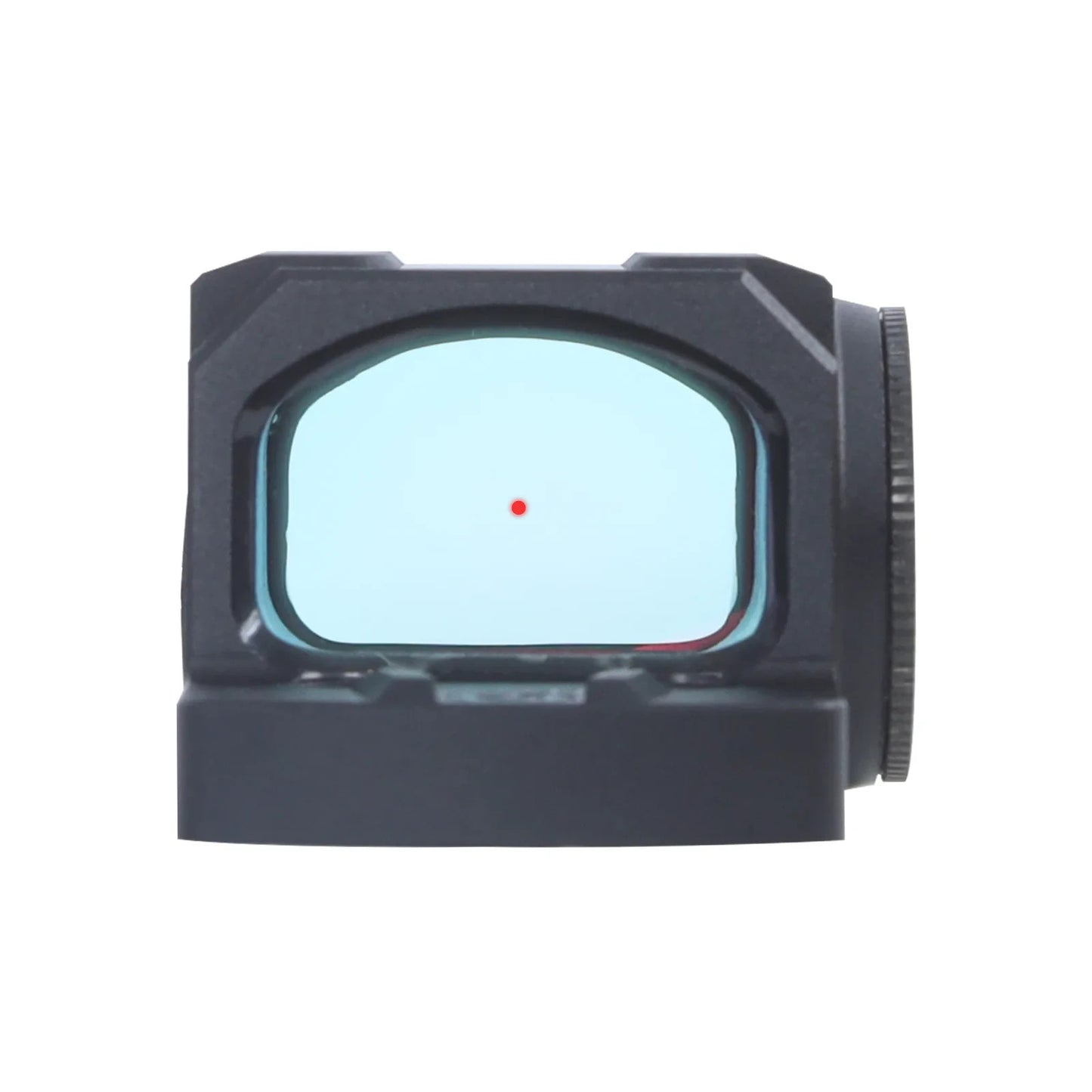 Red Win Cobra Mini Pro 5 MOA Green Dot RMSc Enclosed Shake Awake IP68 RWD27