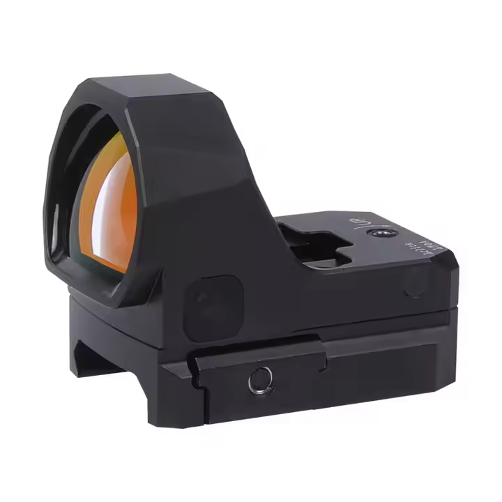 Red Win Cobra 1x26x22 RMR ALS Mini Red Dot - Auto Light Sense, 50,000 hrs, IPX67