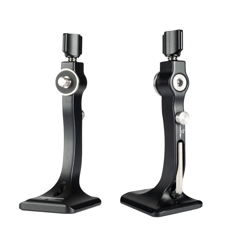 Linkogear BM-01 Bino Adapter Arca Swiss & 1/4-20 Mount Aluminum