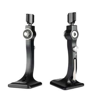 Linkogear BM-01 Bino Adapter Arca Swiss & 1/4-20 Mount Aluminum