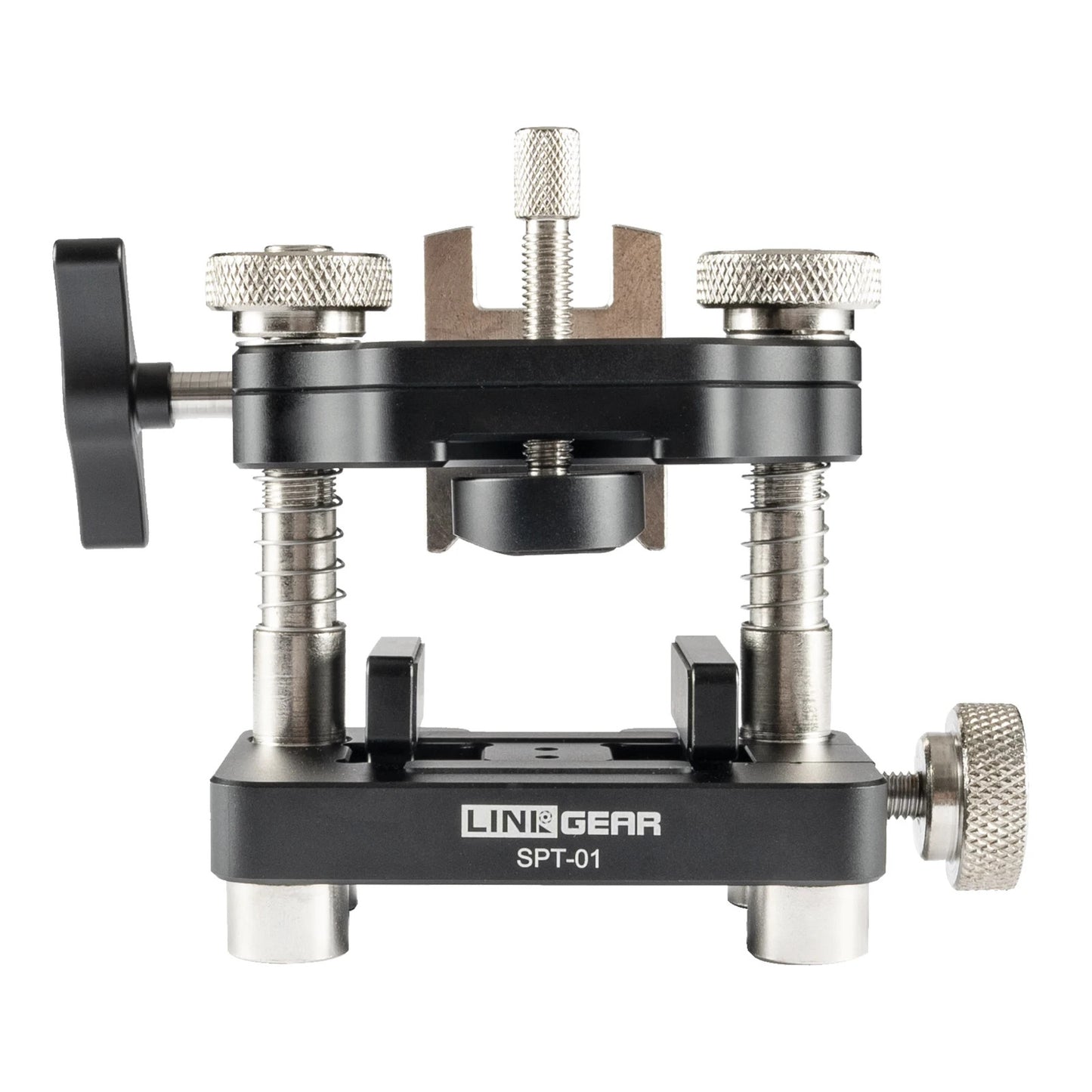 LINKOGEAR Sight Pusher Tool for Glock & 1911 Dovetail Sight Adjuster