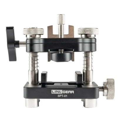 LINKOGEAR Sight Pusher Tool for Glock & 1911 Dovetail Sight Adjuster