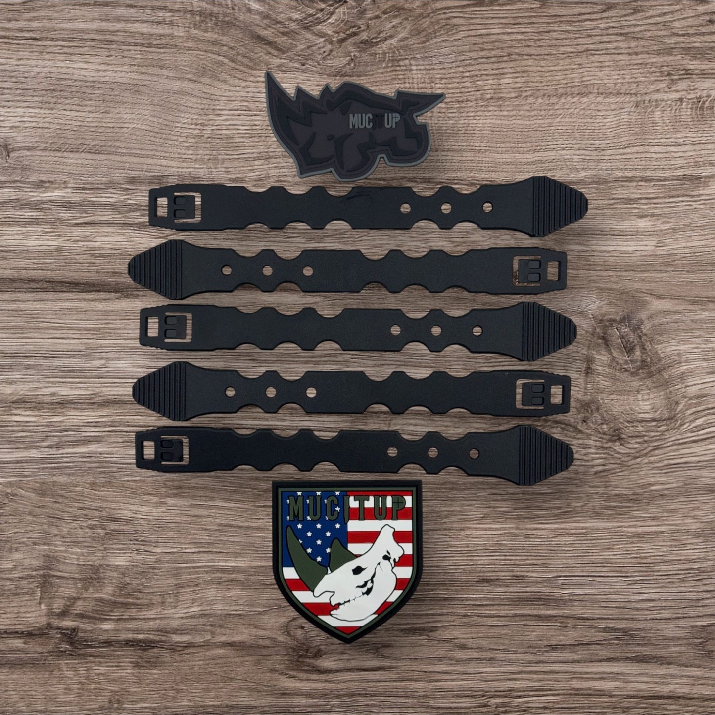 MOLLE Malice Clip