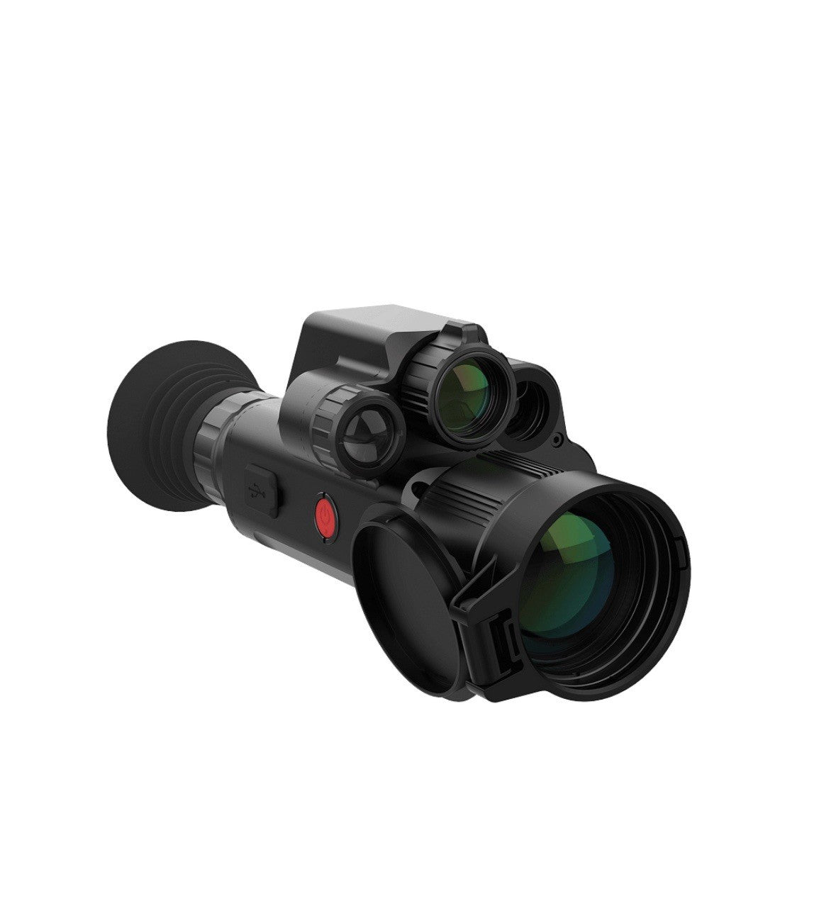 Sytong FM06‑50LRF Thermal/Night Vision Scope 640×512 50mm LRF Ballistics