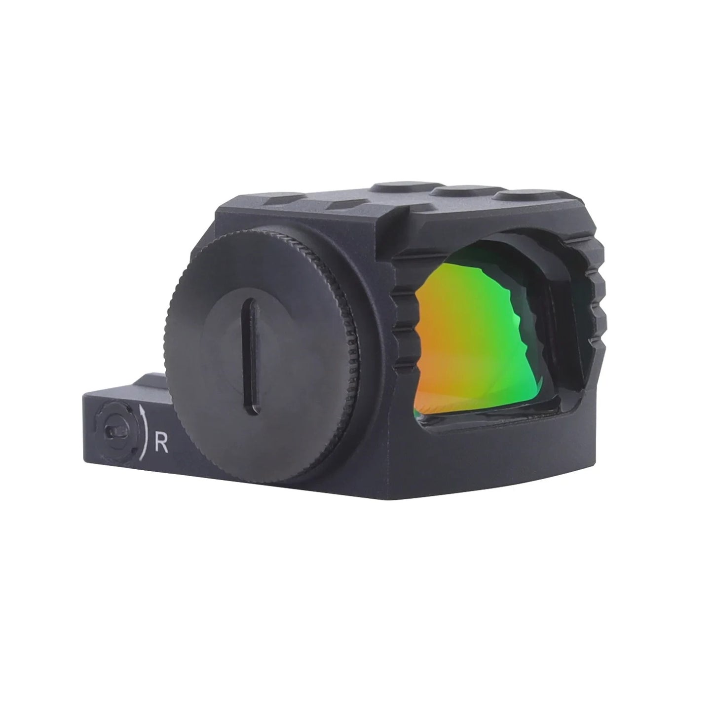 Red Win Cobra Mini Pro 5 MOA Green Dot RMSc Enclosed Shake Awake IP68 RWD27