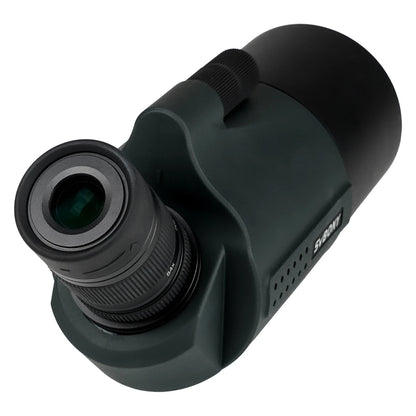 SVBony SV41 Pro Spotting Scope 28-84x80 Angled Zoom HD Optic w/ Tripod Mount