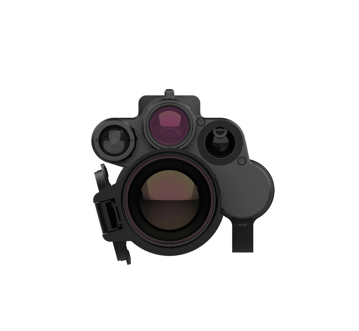 Sytong FM06‑50LRF Thermal/Night Vision Scope 640×512 50mm LRF Ballistics