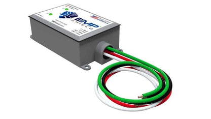 EMP Shield Vehicle Protection 12V Surge Lightning CME Military Tested IP66